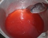Foto langkah ke 3 dari resep Bubur Sumsum Labu & Mutiara.