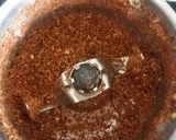 A picture of step 2 of Bread pulao.