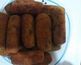 صورة لخطوة 4 من وصفة أصابع الأرز
