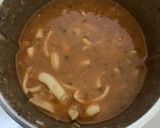 Foto del paso 3 de la receta: Calamares guisados (Thermomix)