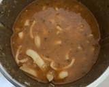 Foto del paso 3 de la receta: Calamares guisados (Thermomix)