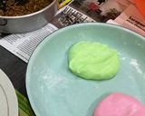 Foto langkah ke 3 dari resep Wedang Ronde Sederhana.