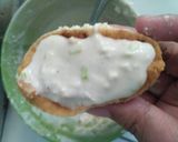 Foto langkah ke 5 dari resep Tahu Walik Aci / Tahu Pong isi Aci.