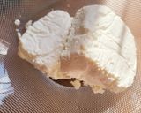 Sonkába tekert körözött recept fázis 1 fotója