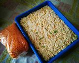 Foto langkah ke 2 dari resep Nugget tahu simple.