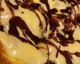 Somlói 🎉❤️😍👑 recept fázis 5 fotója