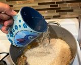 Foto del paso 7 de la receta: Arroz con pollo