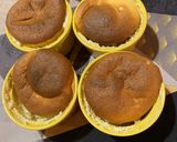 Une image de l'étape 7 de Soufflé au citron 🍋.