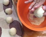 Foto langkah ke 3 dari resep Bakpao lembut anti keriput.