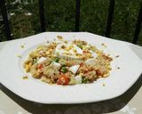 Foto del paso 12 de la receta: Ensalada de quinoa