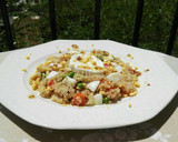 Foto del paso 12 de la receta: Ensalada de quinoa