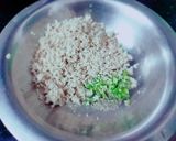 सोया आलू कटलेट (Soya aloo cutlets recipe in Hindi) रेसिपी चरण 1 फोटो