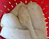 Foto del paso 2 de la receta Pastel de berenjenas 🍆. # La CocinaNosUne