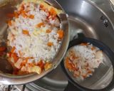 Foto del paso 6 de la receta: Arroz a la cubana