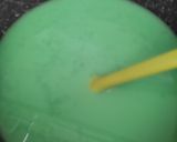Foto langkah ke 2 dari resep Buko Pandan.