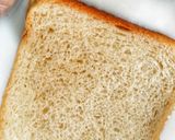 A picture of step 3 of Beef burger.
