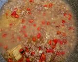 Foto langkah ke 3 dari resep "Buncis Siram Daging".