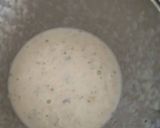 A picture of step 1 of Banana Almond Smoothie.