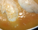 Foto del paso 5 de la receta: Solomillo de pavo en salsa