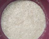Foto langkah ke 4 dari resep Apem Kukus tepung terigu.