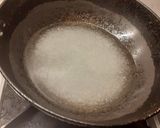 A picture of step 3 of Kaju katli.