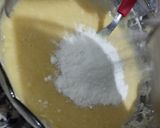 Foto del paso 3 de la receta: Budín de Naranja 🍊🧡