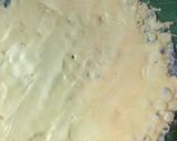 Foto langkah ke 4 dari resep Honeycomb Cake / Bolu Sarang Lebah.