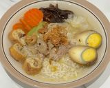 Foto langkah ke 7 dari resep Timlo Solo Ayam Kampung.