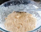 Foto del paso 1 de la receta: Pan en licuadora sin amasar
