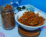 Foto langkah ke 5 dari resep 3K (Kering, Kentang, Kacang).