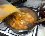 Foto del paso 6 de la receta Guisado de patatas con atún