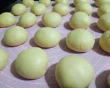 Foto langkah ke 3 dari resep Roti Maryam.