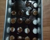 Foto langkah ke 4 dari resep Puding Polkadot.