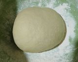 Foto del paso 4 de la receta: Pancitos hechos con leche en polvo