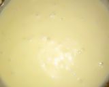صورة لخطوة 3 من وصفة ☕☕ مادلان المحلات ☕☕😋