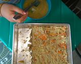 Foto langkah ke 5 dari resep Misoa Goreng Simple.