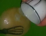 صورة لخطوة 1 من وصفة بسبوسة