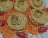 Foto del paso 3 de la receta: Papas Duquesa Crocantes Por Fuera y Cremosas Por Dentro Fácil Rápidas Económicas