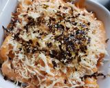 Foto langkah ke 7 dari resep 32. Mentai Rice.