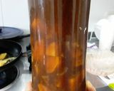 Foto del paso 3 de la receta: Calabacines empanizados con una rica salsa🍲🥘🍲