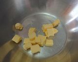 原味壓模餅乾的食譜步驟1照片