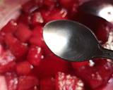 Agra petha recipe step 6 photo