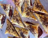 Foto del paso 4 de la receta: Triangulitos de Chocolate