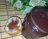 صورة لخطوة 1 من وصفة وصفة معجون الرمان ولا أروع سهل التحضير 🧑‍🍳🔔👉🌹