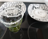 Foto del paso 3 de la receta: Smoothie de sandía y plátano