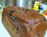 Foto langkah ke 4 dari resep 1.012. Choco Japanese Milk Bread.