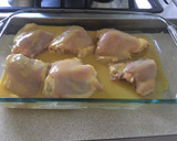 Foto del paso 4 de la receta: Pollo con salsa de mostaza y miel