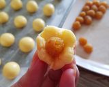 Foto langkah ke 9 dari resep Nastar Klasik Kinclong.