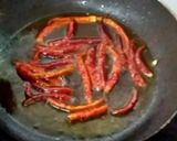 รูปขั้นตอนการทำที่ 5 ของ กุ้งทอดราดซอสมะขาม