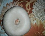 Foto del paso 4 de la receta: Rosca de Pascua súper económica y húmeda! Sin manteca😅